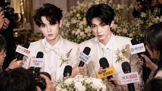 FINALLY EXPOSED! Zi Yu & Tian Xuning Can’t Hide Their Love Anymore