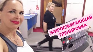 ТРЕНИРОВКА И СЕЛЬДЕРЕЙ ДЛЯ ПОХУДЕНИЯ