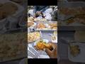 Party with friends 😋 #minivlog #food #shorts