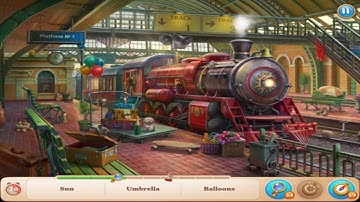 Manor Matters - Guest Room - Day 1 - Level 103 - Fly High Streak - FULL STORY - CaroGamesNL