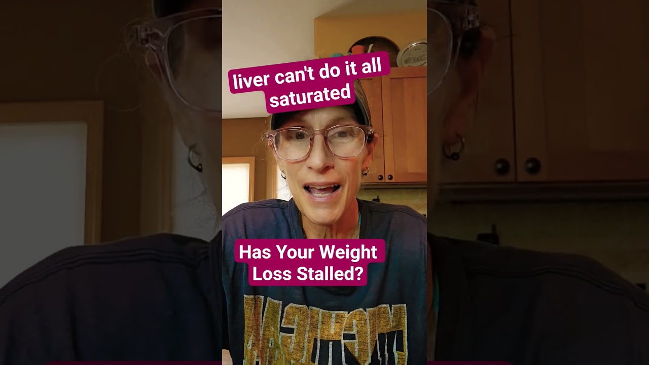If you think adding more saturated fat to your doet will help you lose fat, think again!