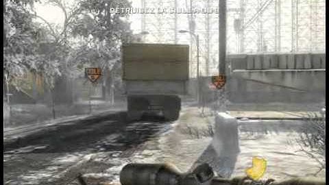 DjingFreeks - Black Ops Dragunov SnD Hardcore