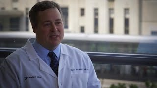 Urologic Surgeon Ryan Berglund, MD