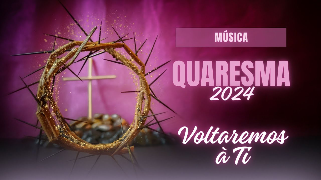 Voltaremos à Ti (Acústico) - Clipe Oficial