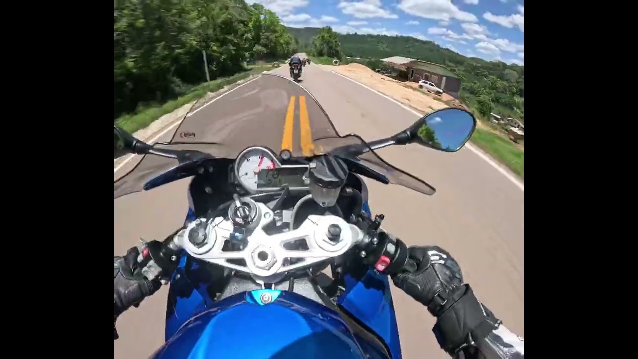 GP Rastro Da Serpente