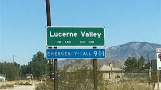 Family disputes deputies' account of fatal shooting in Lucerne Valley
