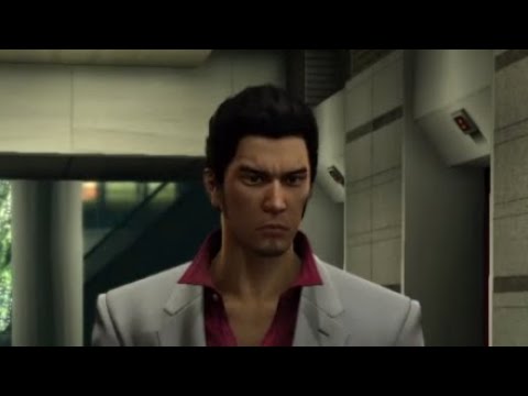 kiryu sadge, Sad SpongeBob / Spunchbop