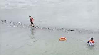 Doing a Search Rescue Operations | 1pm ng Hapon my Na Lunud na bata