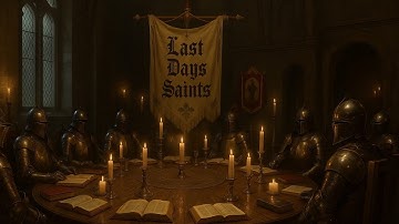 Last Days Saints Live Roundtable