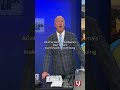 N9 Welcome Back on DirecTV
