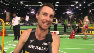IAAF WIC Portland 2016 - Nicholas WILLIS NZL 1500m Men Final BRONZE