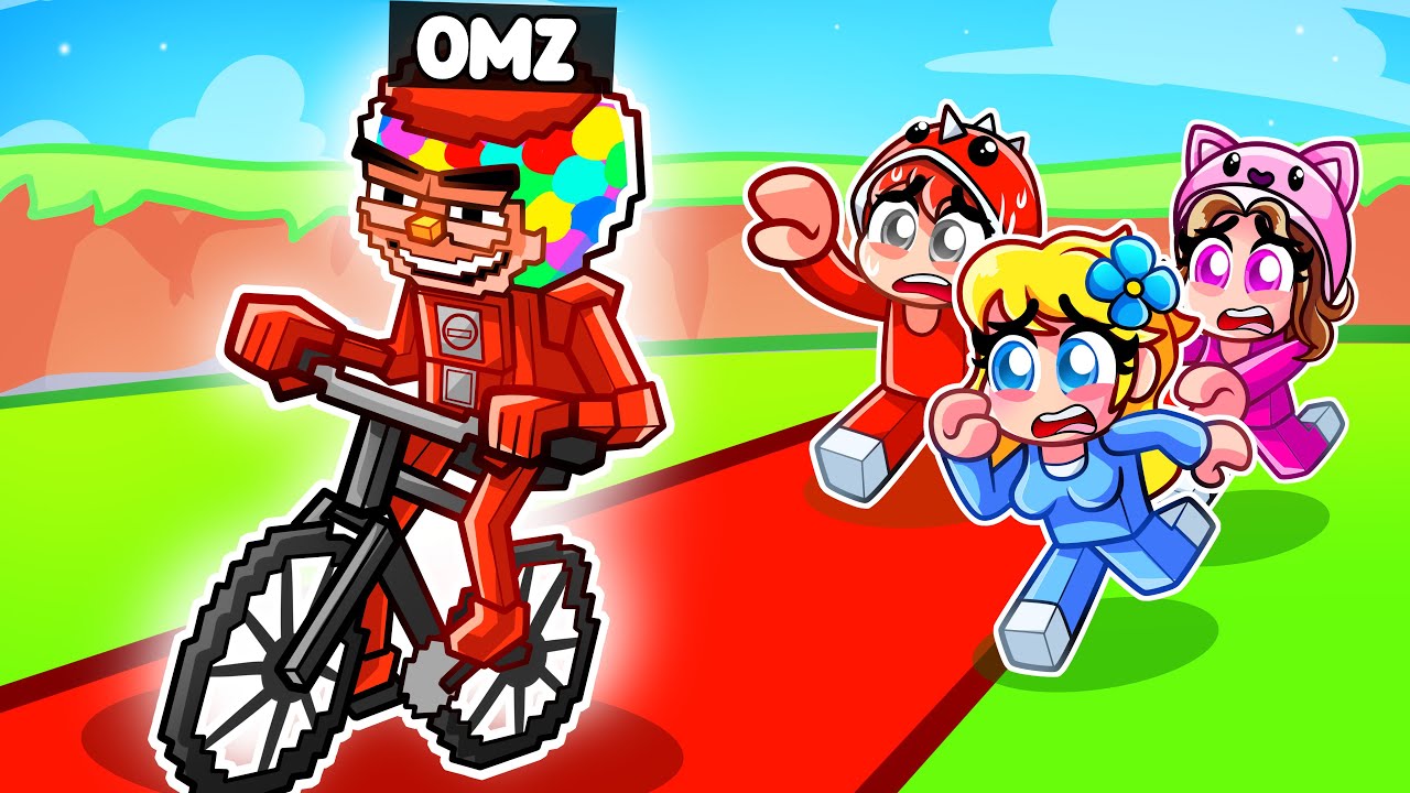 I Pretended To Be a NEW LEAKED BRAINROT in Roblox Steal a Brainrot…