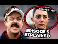 Ted Lasso Season 4 Episode 5 Ending Why Alice Really Feels Threatened By Ted