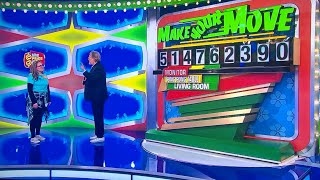 The Price Is Right  Make Your Move  3312023