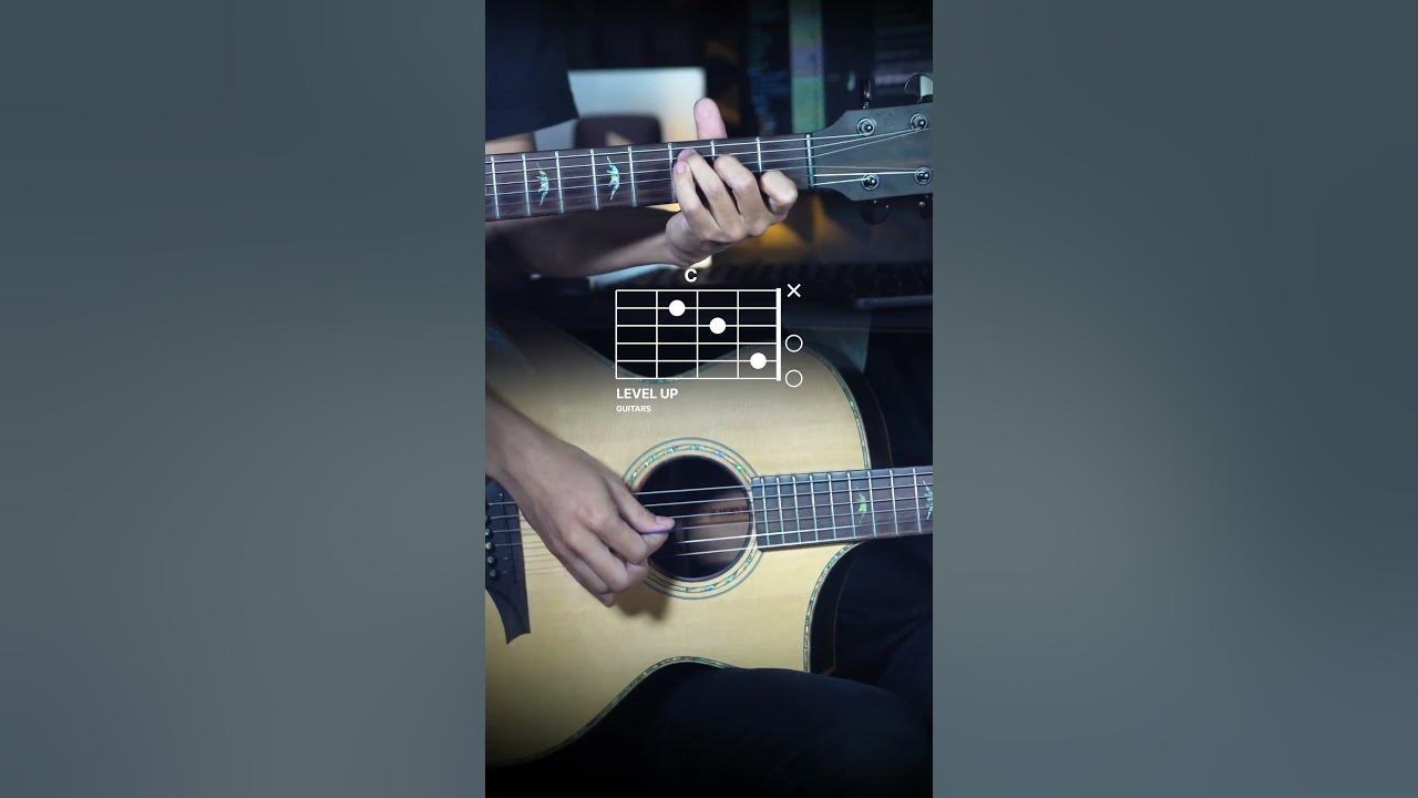 cant help falling in love | chord