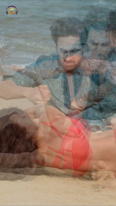 #RomanticSong | Champeyara Song | #YoutubeShorts | RGV | Pooja Bhalekar | Mango Music