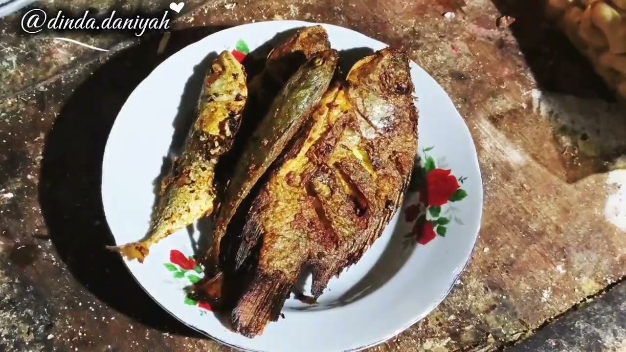 Resep masakan sederhana || daily activity