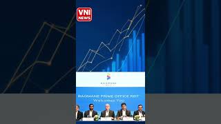 "🚀 ₹3405 Crore IPO Alert!#BagmaneREIT #IPO2026 #RealEstateIPO #VNINews24x7" vninews.com
