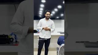 what's happening in ihub school of learning #ai #artificialtechnology #edutech #technology