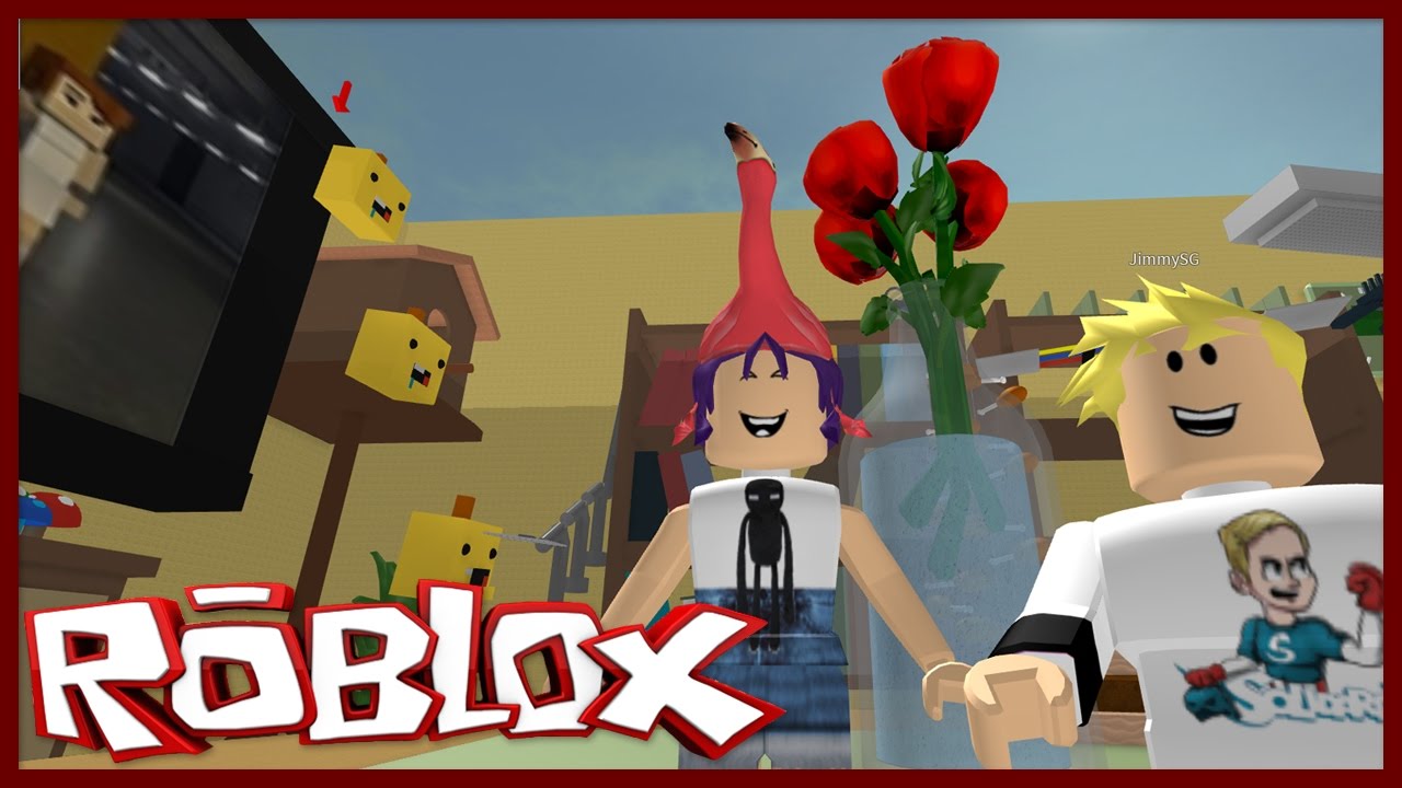 Roblox Escape The Living Room W Solidarity YouTube