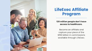 LifeExec Affiliate Program