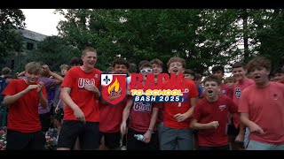 Back To School Bash 2025