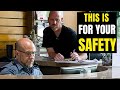 Investigation For Government Safety - If You Treated Government The Way They Treat You