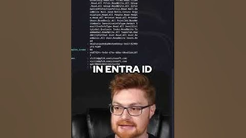 Mastering Token Access: Uncovering Microsoft Graph API Secrets