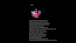 Deuce Dot Com (2008 version) (lyrics video)