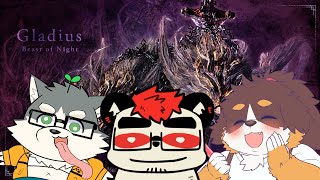 柴エナのわんこだいすきグラディウス