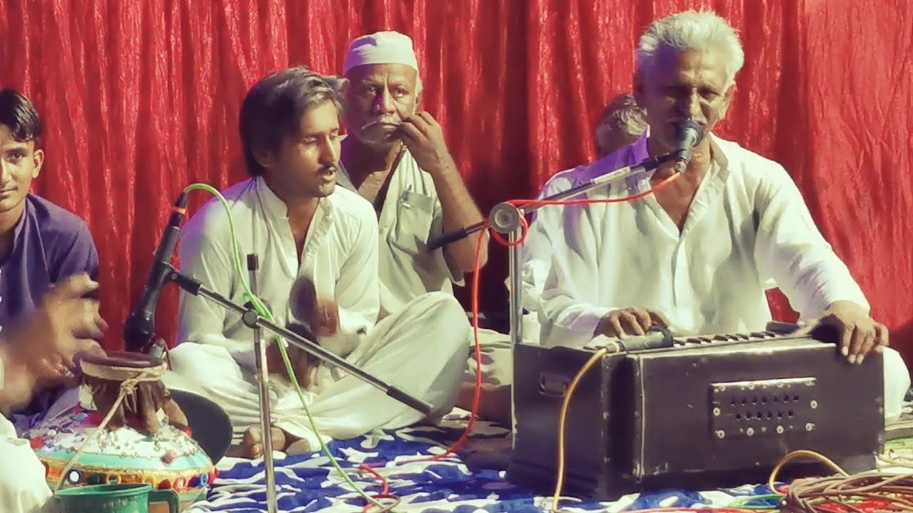 Bhagat Basar mal karshan Bhagwan Janm #bhajan part 2