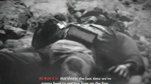 COD:WAW Veteran Guide-Breaking Point-Intro