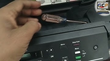 Brother dcp-T310 unable to print 32