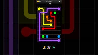 Knots line puzzle games (level 60)gameplay by Eshan game house screenshot 4