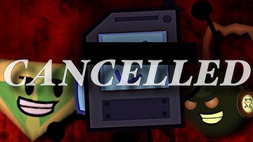 The CURIOUS case of cancelled object shows (part 2)