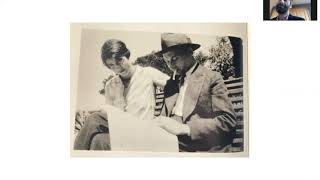 Keiron Pim on Joseph Roth, LBI Book Club