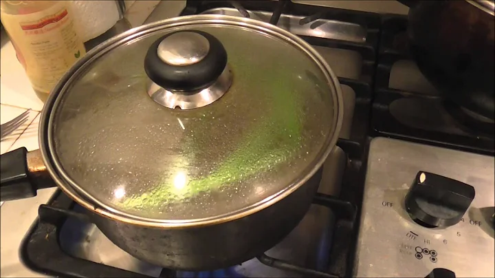 cooking show with steven yang