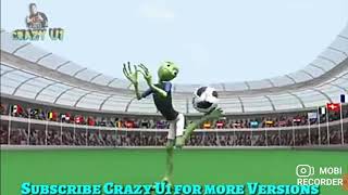[NEW]El Chombo-Dame Tu Cosita FIFA 2018❤[Ultra Music] screenshot 5