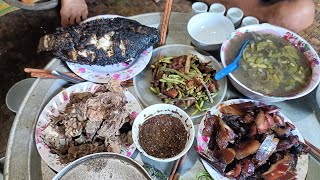 Download Lagu go down to help Mr. Thuan - enjoy grilled fish - (TV passion) MP3 Download Lagu go down to help Mr. Thuan - enjoy grilled fish - (TV passion) MP3