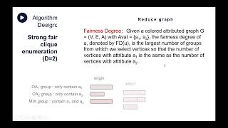 [ICDE 2022]Faieness aware Maximal Clique Enumeration