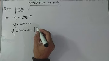 Antiderivative Class:12 Ex 6.7, Q:3 (iii vi)