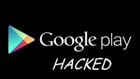 10000000% working Google play store hack no root 2017