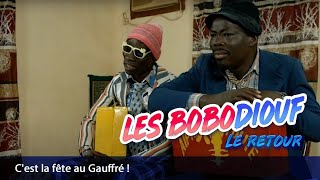 C'est la fête au Gauffré ! - Les Bobodiouf, le retour - Saison 04 - Épisode 25