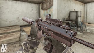 MP7 on the Afghan Market