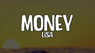 Lisa - Money Lyric Video