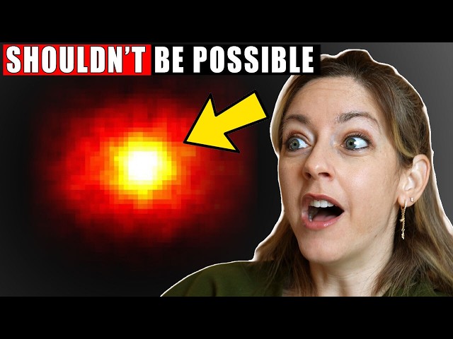 My first science video in 3 years