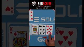 Massive 3-Way All-In at the WSOP Main Event