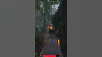 Quick Reflexes! =) - Incursion Red River | #goodlooksgaming on #Twitch