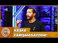 Mustafa Önlüğü Çıkarıp Stüdyoyu Terk Etti | MasterChef Türkiye 48.Bölüm