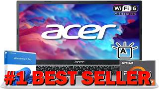 acer Aspire 3 Laptop AMD Ryzen 7 7730U CPU(Beat Intel i7 1365U) - B0G15QPKK2